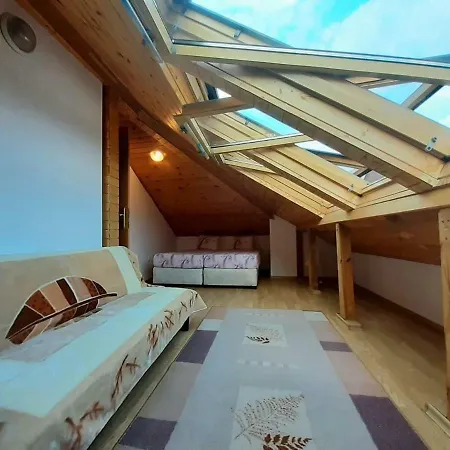 아파트 Cosy At The Foot Of Pirin Mountain